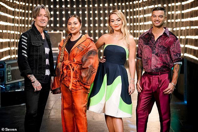 The Voice Australia 2022 Generation Premiere Episode Audition 31 January 2022 How to watch it online