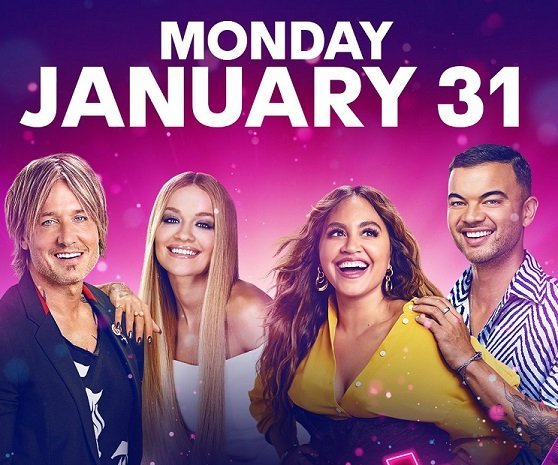 The Voice Australia 2022 Generations Premiere Start Date Schedule Timing Details