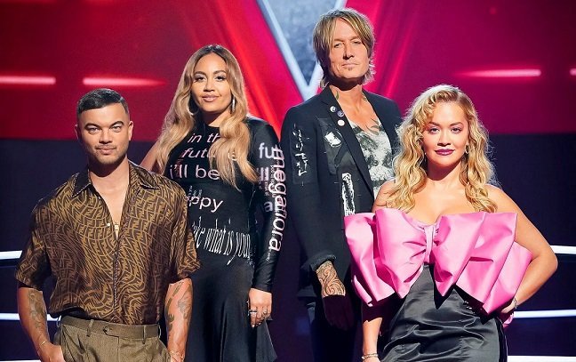 The Voice Australia 2022 Battle Result Full Episode Preview 9 May 2022