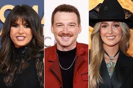 ACM Awards Winner List 2025