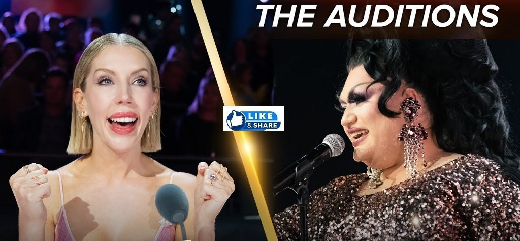 Ada Vox Auditions in Canada’s Got Talent (CGT) 2025