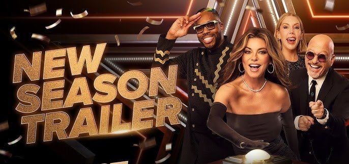 CGT 2025 Premiere Audition Schedule TV Details Spoiler