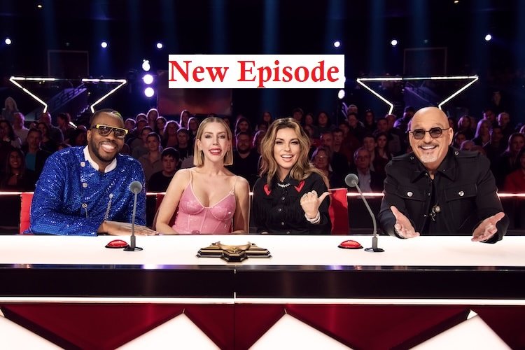 Canada’s Got Talent (CGT) 2025 Episode 4 Audition 15 April 2025