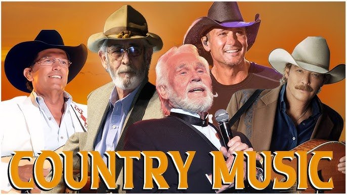 Country Music 4