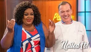 Nailed It 2025 Application Audition Spoiler Netflix: How to Be on Nailed it