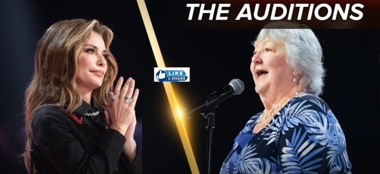 Valerie Boyle Auditions in Canada’s Got Talent (CGT) 2025