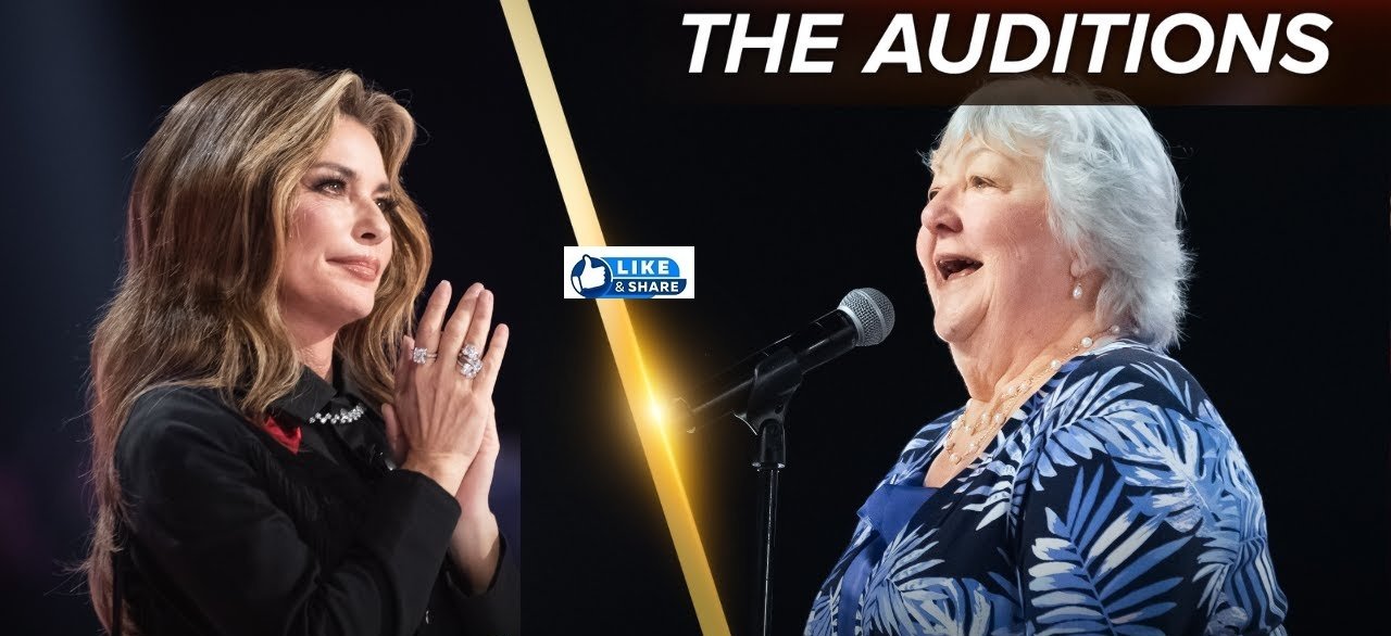 Valerie Boyle Auditions in Canada’s Got Talent (CGT) 2025