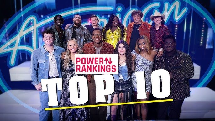 American Idol 2025 Spoilers Prediction (Top 10): John Foster, Breanna Nix Jamal Roberts and Slater Nalley are Fan Favorites