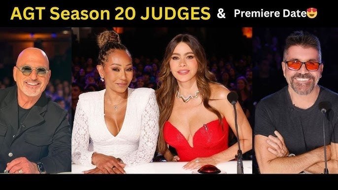 America’s Got Talent (AGT) 2025 Premiere Audition Full Episode 27 May 2025