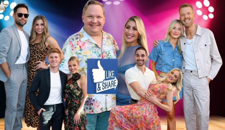 Dancing with the Stars 2025 Season 34 Full Episode All Performances 16 Sep 2025
