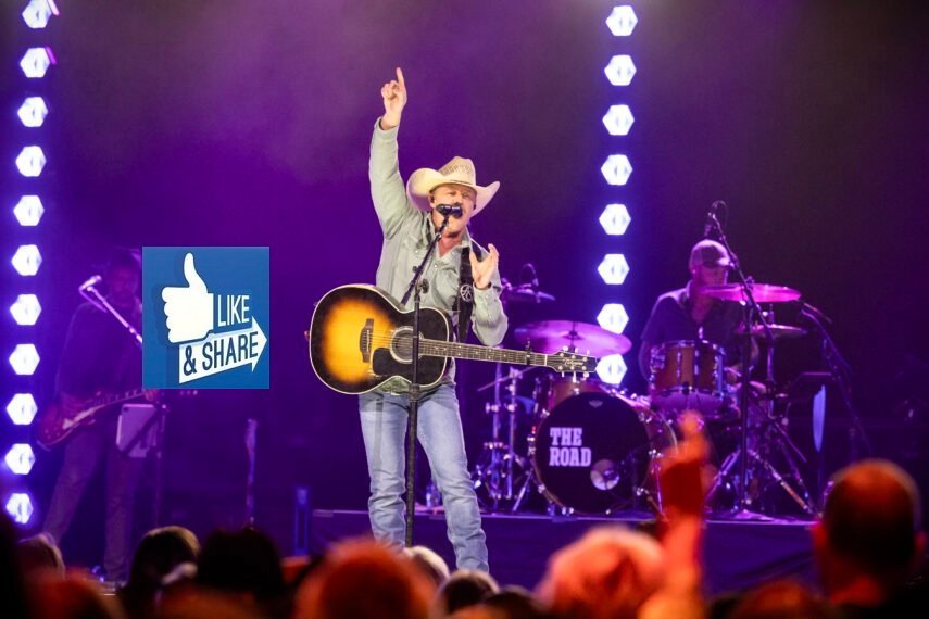 Adam Sanders The Road CBS 2025 Episode 2 Performance "Ain't Worth the Whiskey" by Cole Swindell