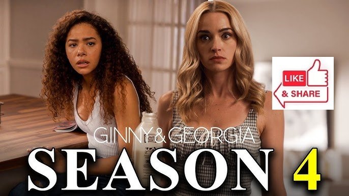 Ginny and Georgia Season 4 Premiere Audition Schedule TV Details Spoiler