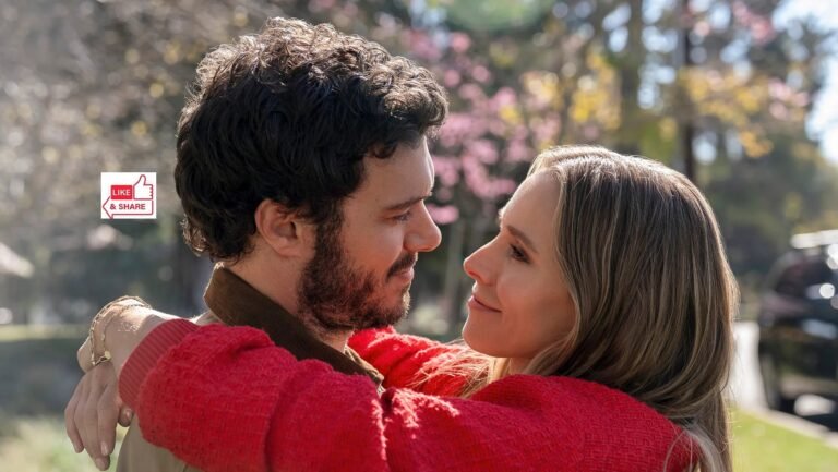 No Body Want This Season 2 Premiere Start Date Schedule TV Details Spoiler