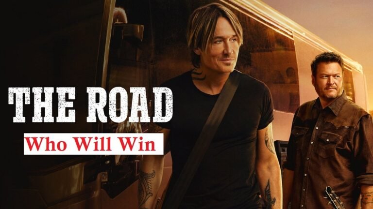 The Road 2025 Season 1 CBS Winner Predictions Who will win The Final