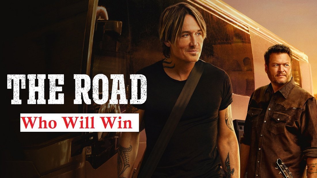 The Road 2025 Season 1 CBS Winner Predictions Who will win The Final