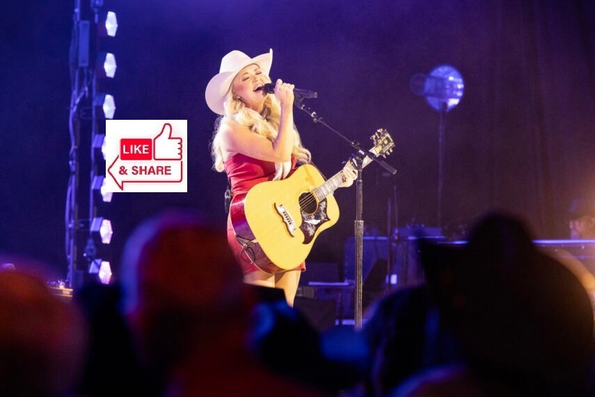 Billie Jo Jones The Road CBS 2025 Episode 3 Performance