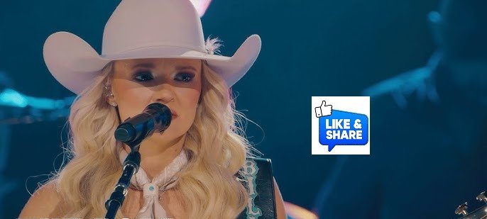 Billie Jo Jones The Road CBS 2025 Episode 6 Performance “Flame”