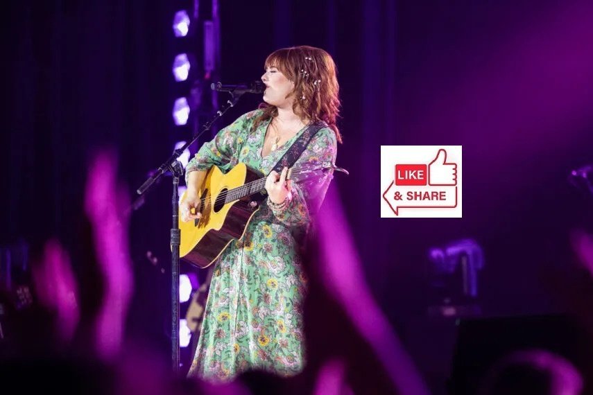 Cassidy Daniels The Road CBS 2025 Episode 3 Performance "Angel From Montgomery"