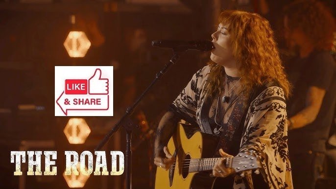 Cassidy Daniels The Road CBS 2025 Episode 4 Performance