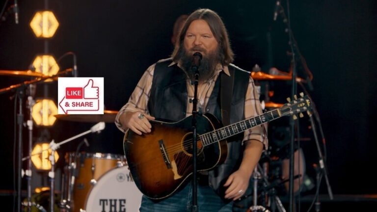 Channing Wilson The Road CBS 2025 Episode 5 Performance “Weatherman”