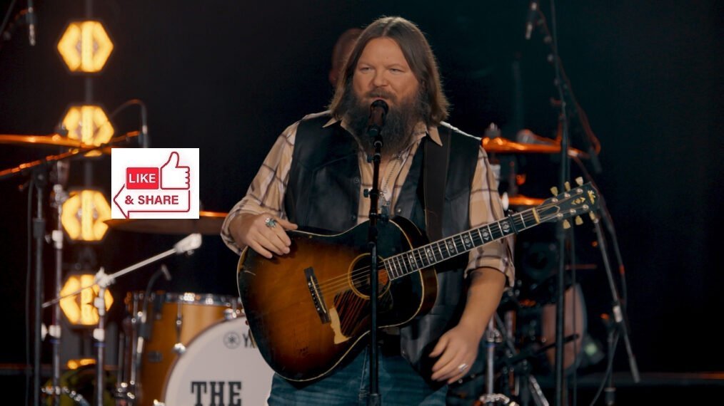 Channing Wilson The Road CBS 2025 Episode 5 Performance “Weatherman”