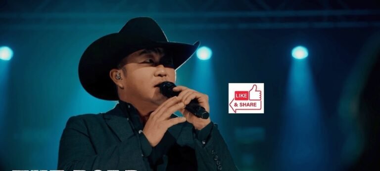 Cody Hibbard The Road CBS 2025 Episode 4 Performance "Had It Been A Boy"