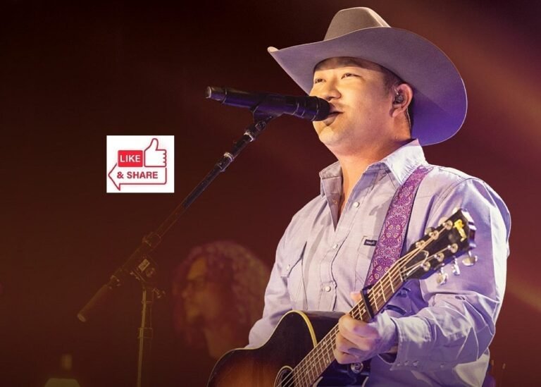 Cody Hibbard The Road CBS 2025 Episode 6 Performance “We Speak Country”