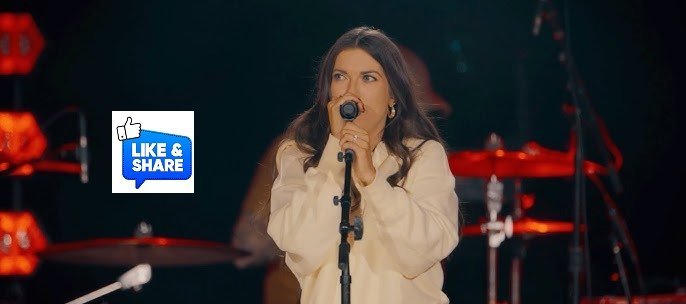 Jenny Tolman The Road CBS 2025 Episode 6 Performance “Married In A Honky Tonk”