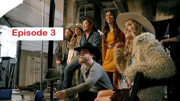 The Road 2025 Season 1 Episode 3 Preview 2 Nov 2025