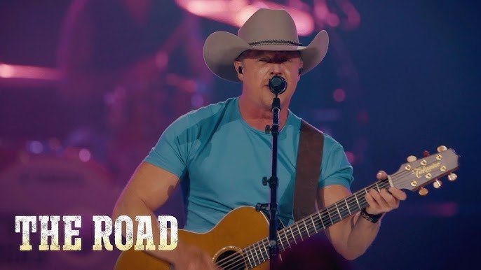 Adam Sanders The Road CBS 2025 Episode 6 Performance “All Summer Long”