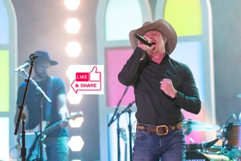 Adam Sanders The Road CBS 2025 Episode 10 Performance Highlights “That Ain't No Way To Go”