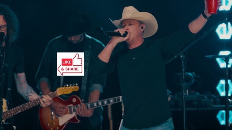 Adam Sanders The Road CBS 2025 Episode 8 Semifinal Performance Highlights “I Like It, I Love It”