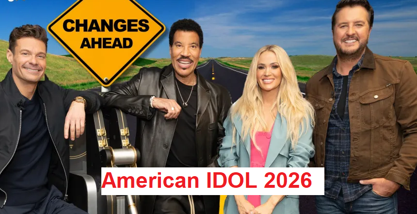 American Idol 2026 Premiere Audition Schedule TV Details Spoiler
