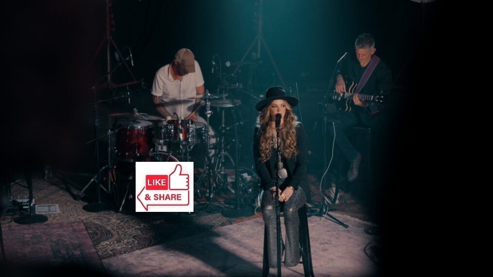 Britnee Kellog The Road CBS 2025 Episode 7 Performance “King Of Legoland”