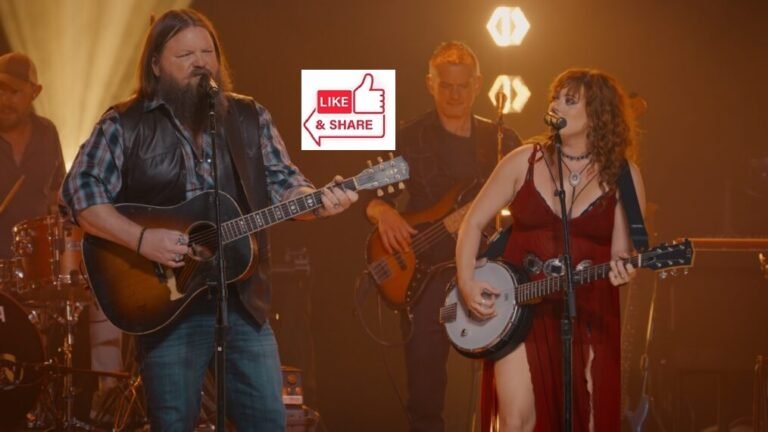 Cassidy Daniels & Channing Wilson The Road CBS 2025 Episode 9 Performance Highlights “Jackson”