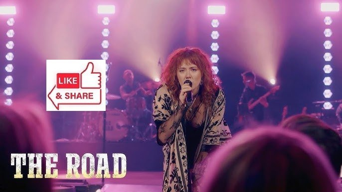 Cassidy Daniels The Road CBS 2025 Episode 7 Performance “Ain’t No Jukebox”