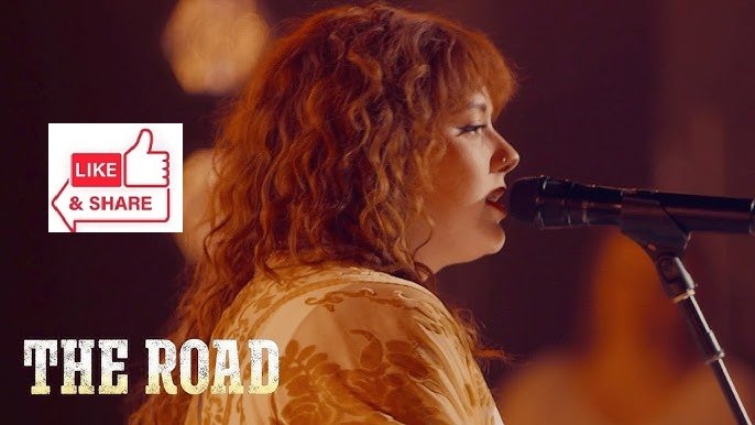 Cassidy Daniels The Road CBS 2025 Episode 7 Performance Highlights "Folsom Prison Blues" By Johnny Cash