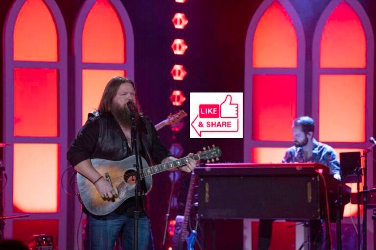 Channing Wilson The Road CBS 2025 Episode 10 Performance Highlights “The Ride”