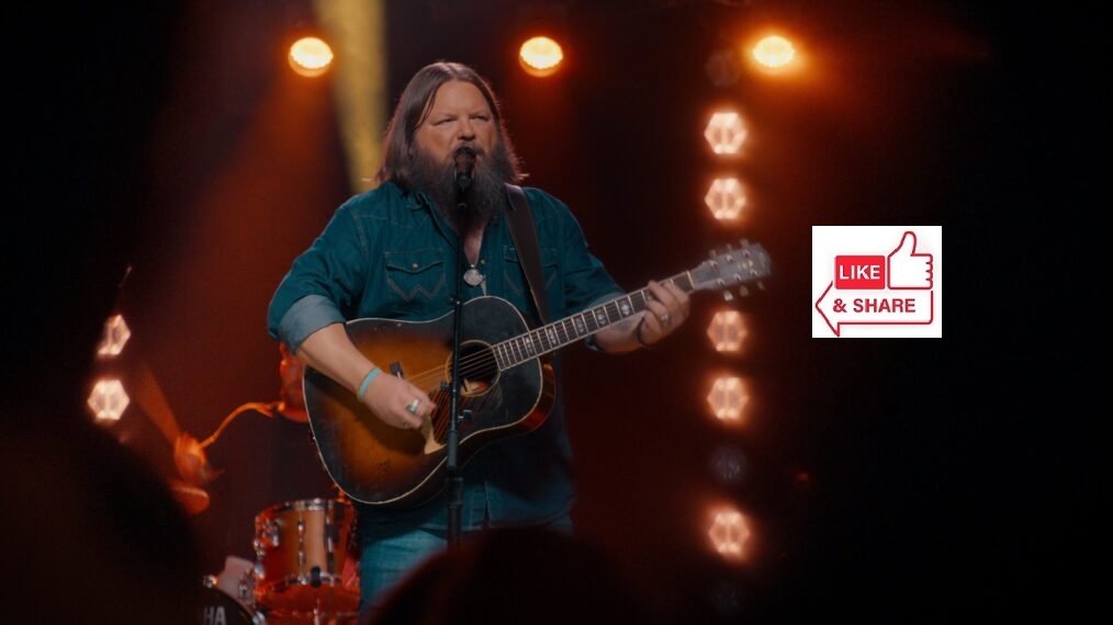 Channing Wilson The Road CBS 2025 Episode 8 Semifinal Performance Highlights