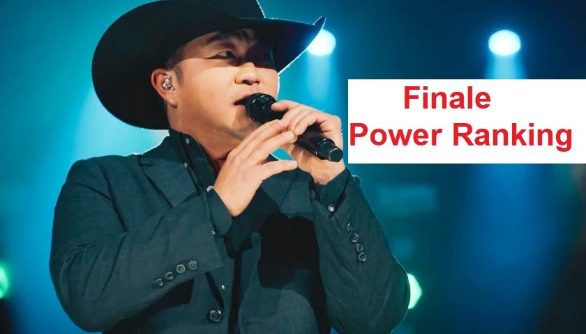 Cody Hibbard The Road 2025 Season 1 Finale Top 6 Winner Predictions Spoiler