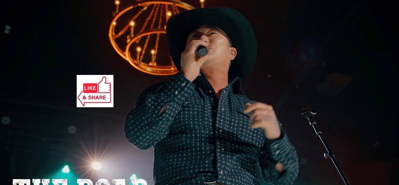 Cody Hibbard The Road CBS 2025 Episode 7 Performance Highlights "It's A Great Day To Be Alive"