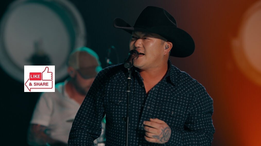 Cody Hibbard The Road CBS 2025 Episode 7 Performance “Long Ride In A Short Bed”