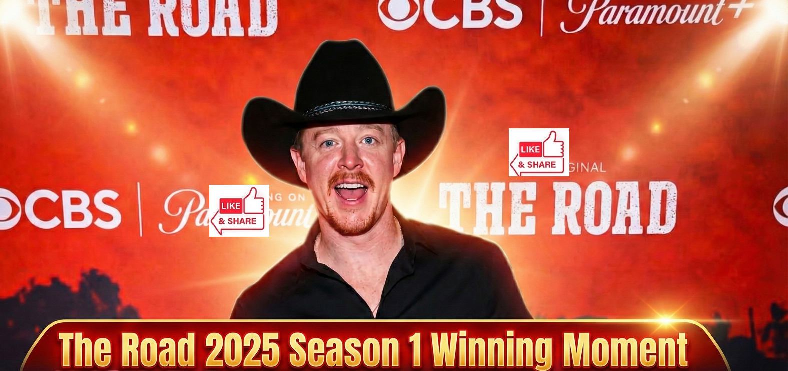 The Road 2025 Season 1 Winning Moment Who Won the Finale 21 Dec 2025