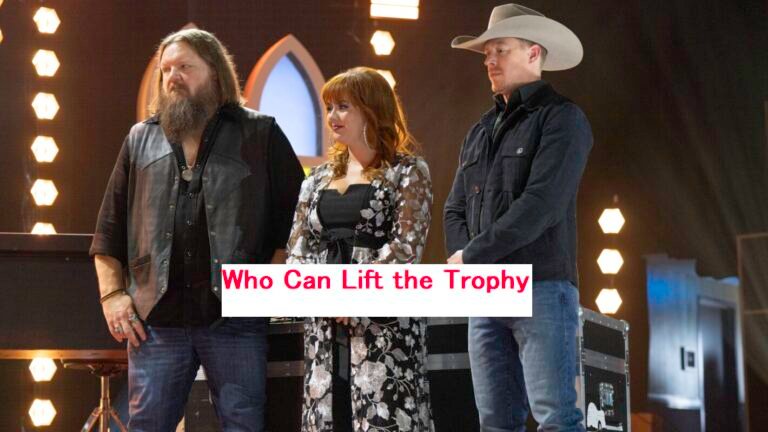 The Road CBS 2025 Finale Odds Winner Predictions Who Can Lift the Trophy