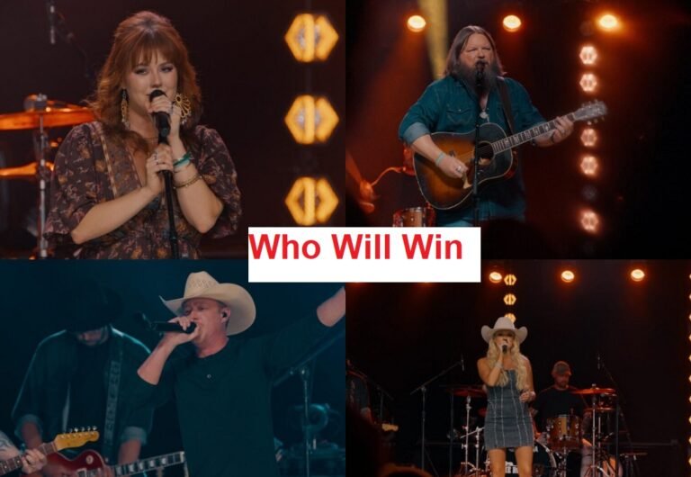 The Road 2025 Season 1 (CBS) – Top 4, Finale Winner Predictions & Spoilers