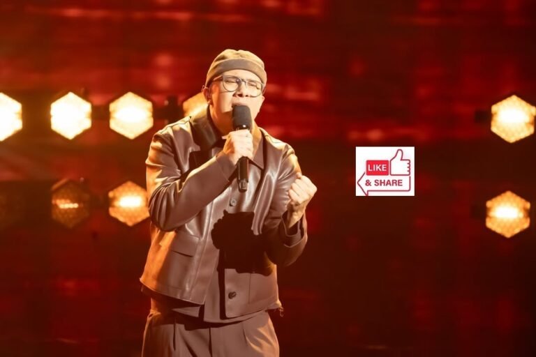 Charlie-Moon Australian Idol 2026 Top 10 Vote Text 22 March 2026