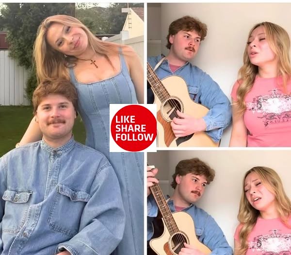 RAE & BROOKS BREAK THE INTERNET AGAIN… AND FANS CAN’T LOOK AWAY