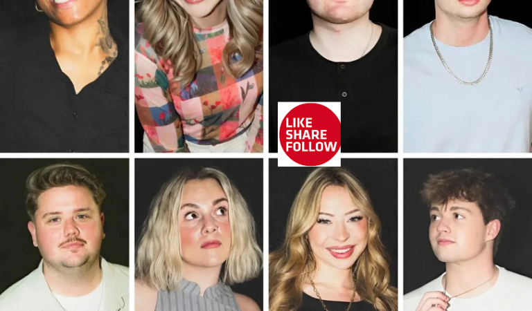 Rock & Roll Night Turns Up the Heat as Top 11 Battle for Survival on American Idol