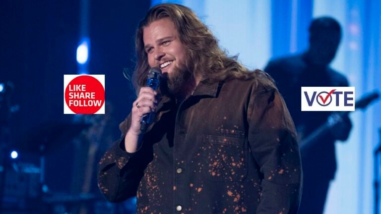 Chris Tungseth American Idol 2026 Top 5 Dancing Night Vote — Text Number Guide (May 4, 2026)