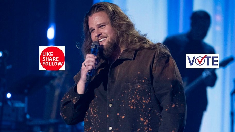 Chris Tungseth American Idol 2026 Top 5 Dancing Night Vote — Text Number Guide (May 4, 2026)